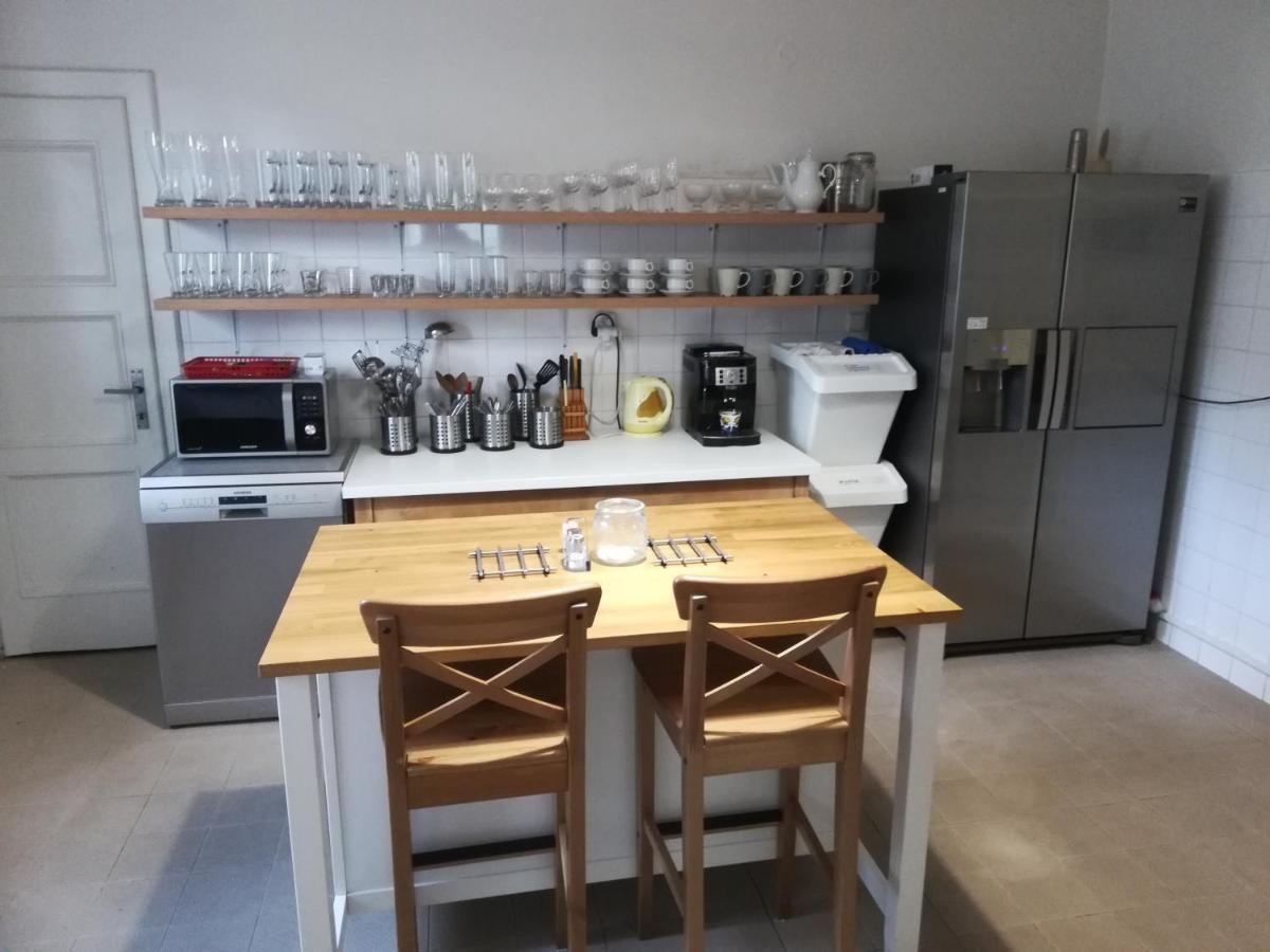 Lipanka Hotell Lipova Lazne Exteriör bild