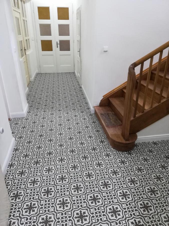 Lipanka Hotell Lipova Lazne Exteriör bild