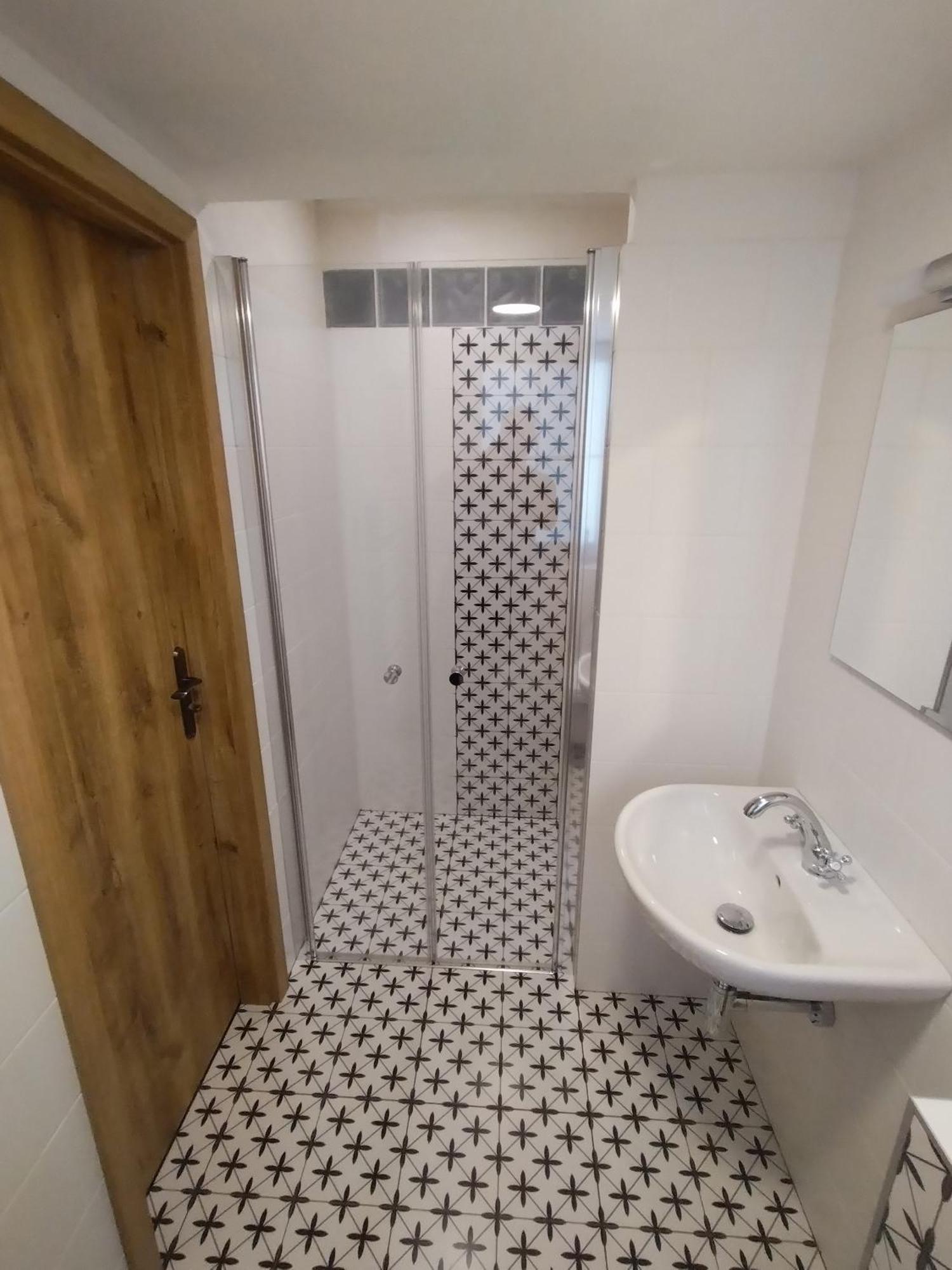 Lipanka Hotell Lipova Lazne Exteriör bild