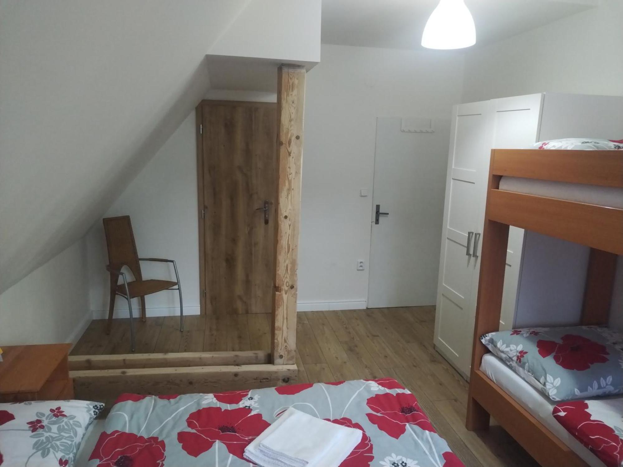 Lipanka Hotell Lipova Lazne Exteriör bild