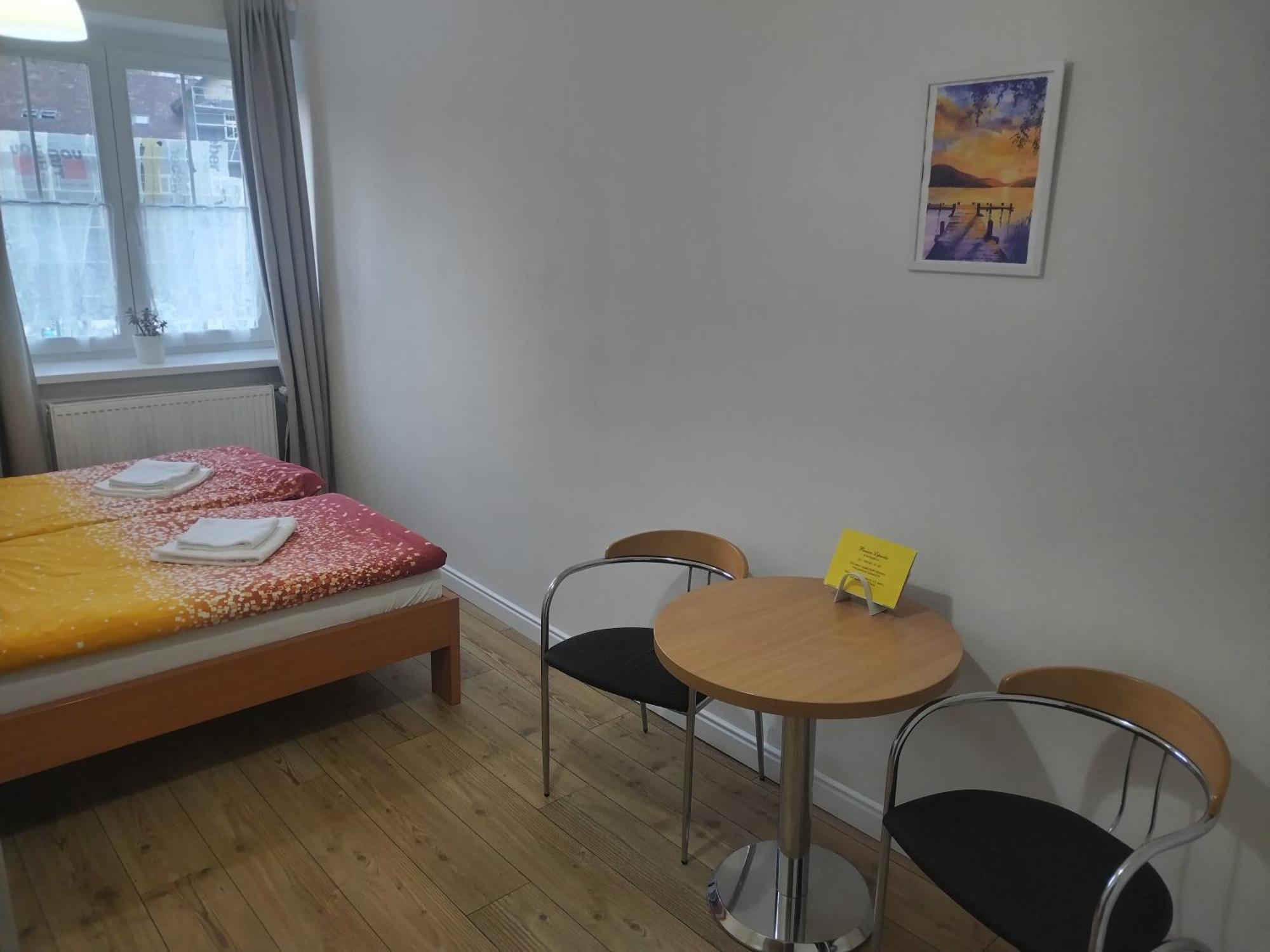 Lipanka Hotell Lipova Lazne Exteriör bild