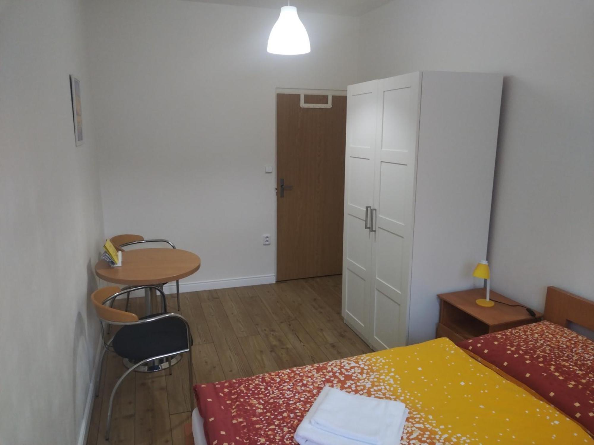 Lipanka Hotell Lipova Lazne Exteriör bild
