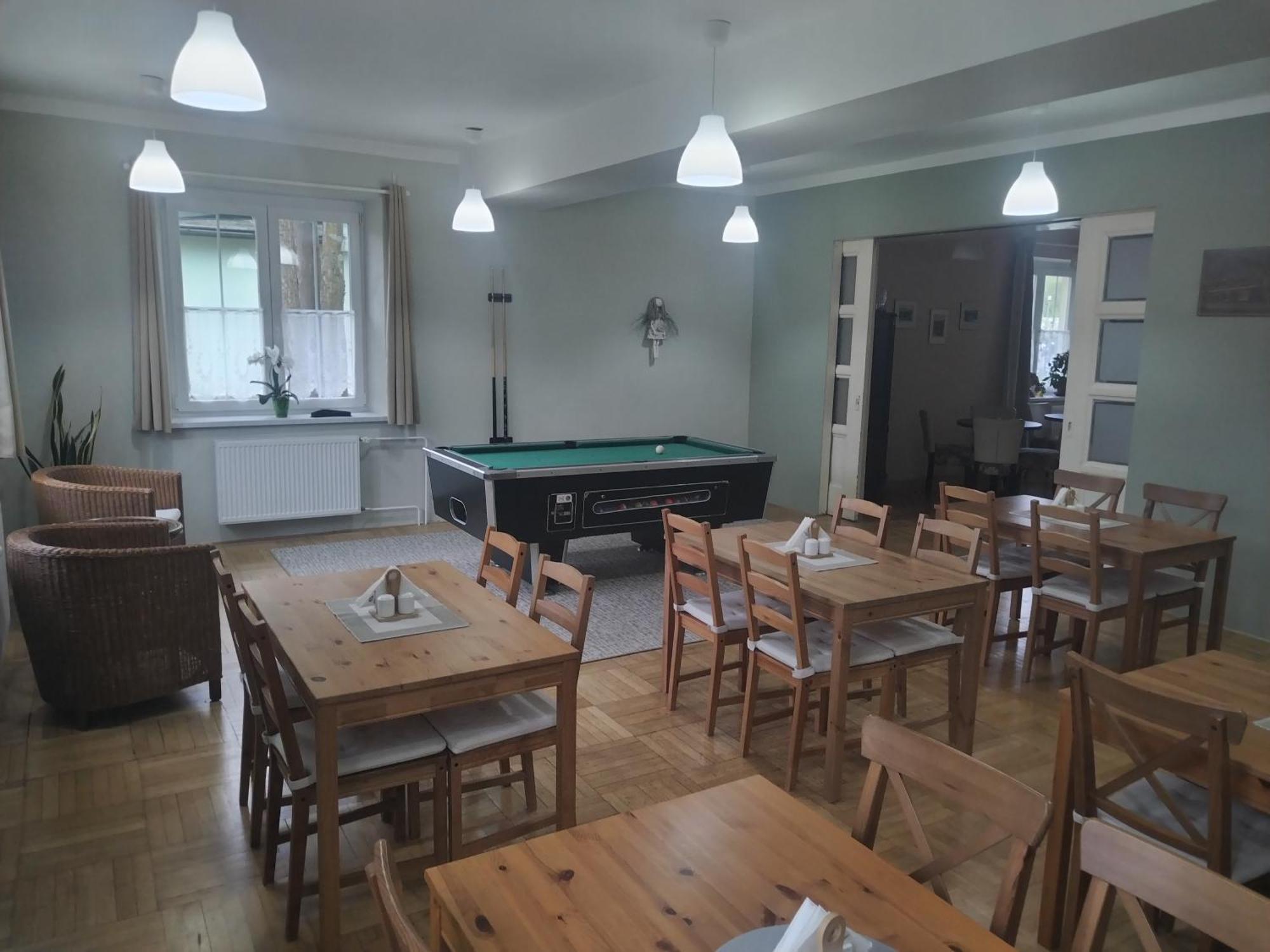 Lipanka Hotell Lipova Lazne Exteriör bild