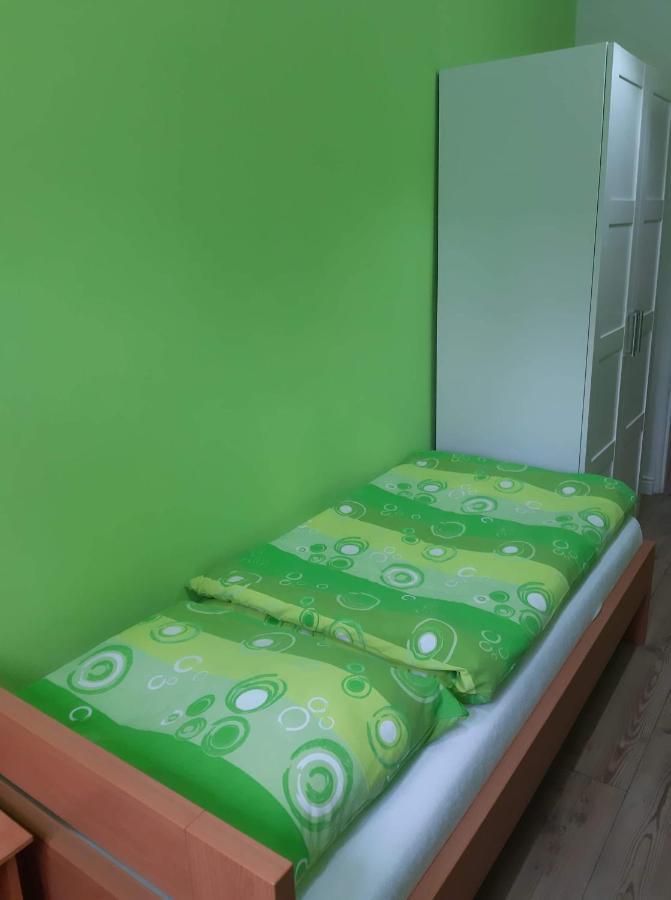 Lipanka Hotell Lipova Lazne Exteriör bild